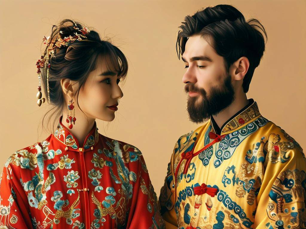 老公属狗老婆属牛好吗
