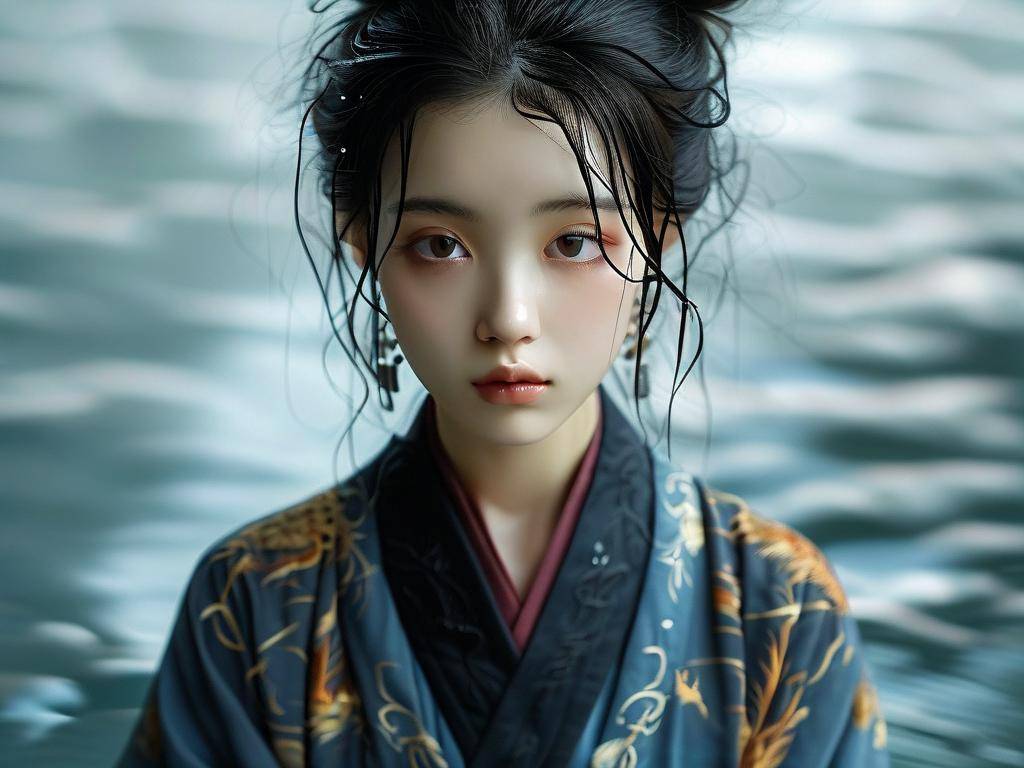 癸水命的人禁忌(1)