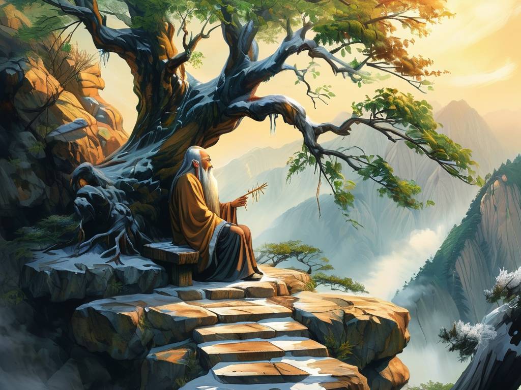 算命树2020(1)