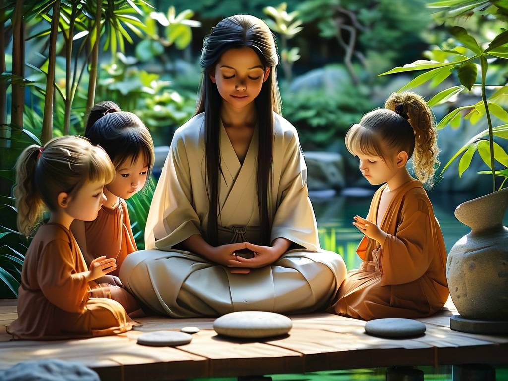 看手相怎么看几个孩子