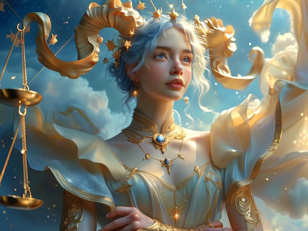 天秤座的美女有哪些