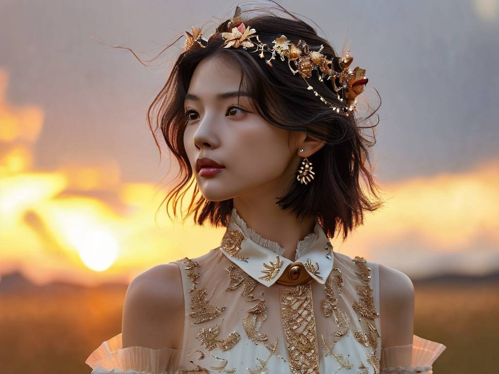 属羊狮子女2021年运势