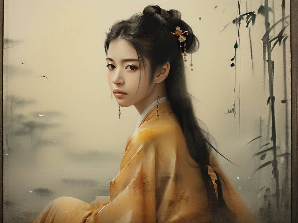 刘姓头像微信唯美图片(1)