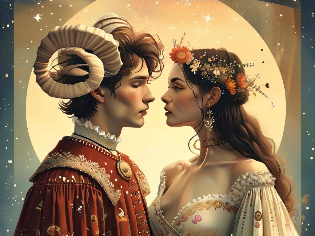 水瓶座的男生会喜欢什么星座的女生(1)
