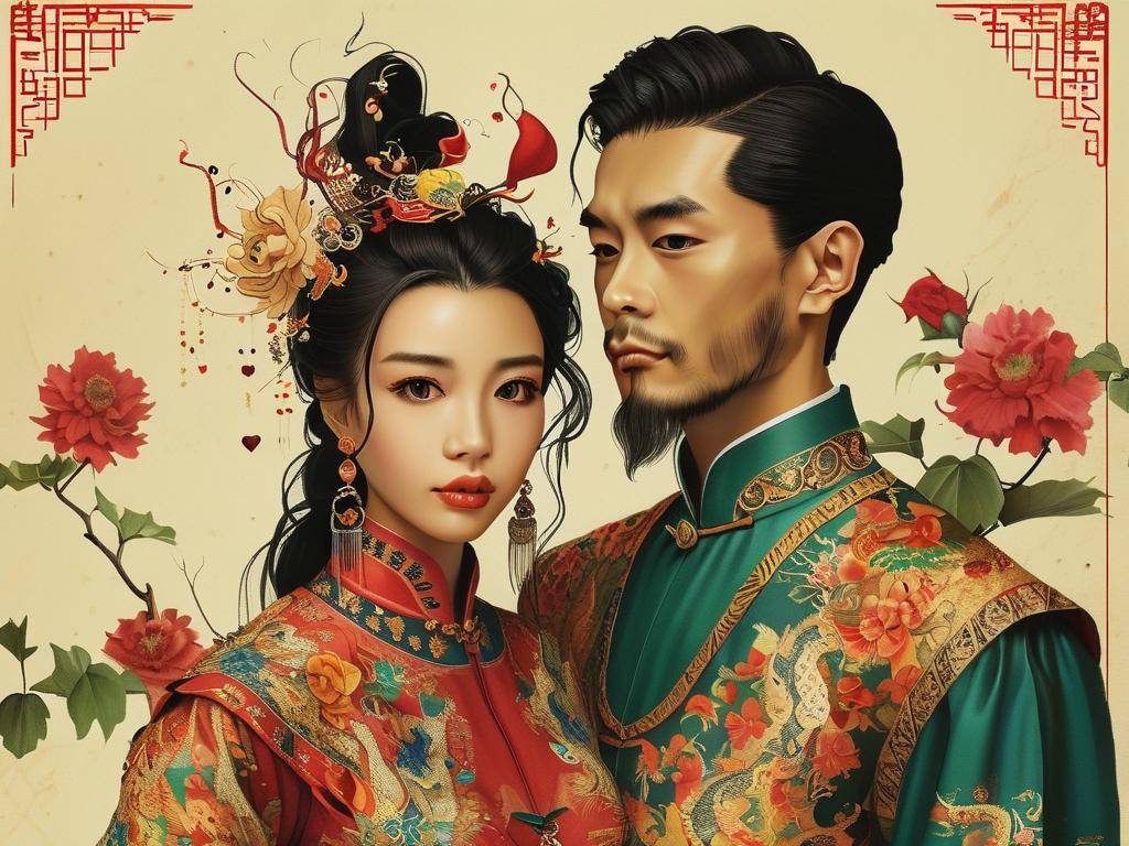 属龙女和属牛男的婚姻相配吗