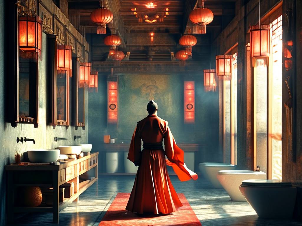 风水报仇仇人(1)