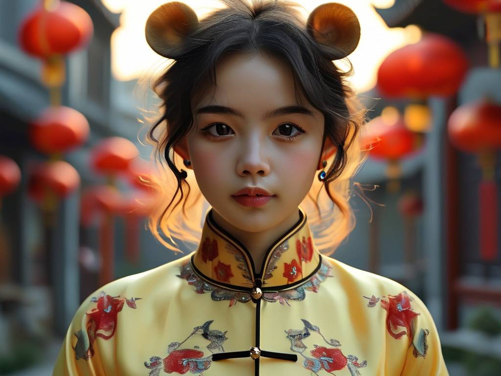 属鼠的今天运气怎么样女