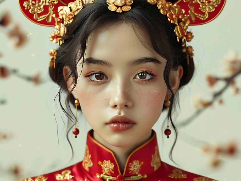 属鼠的今天运气怎么样女(1)
