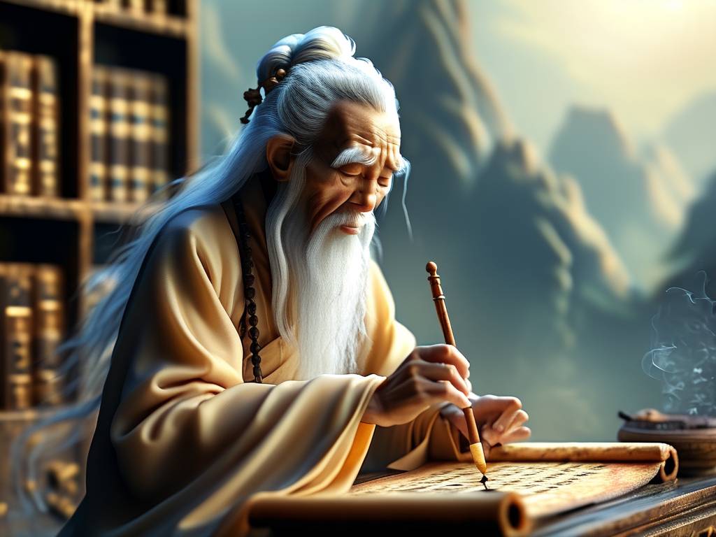 面相看人好坏