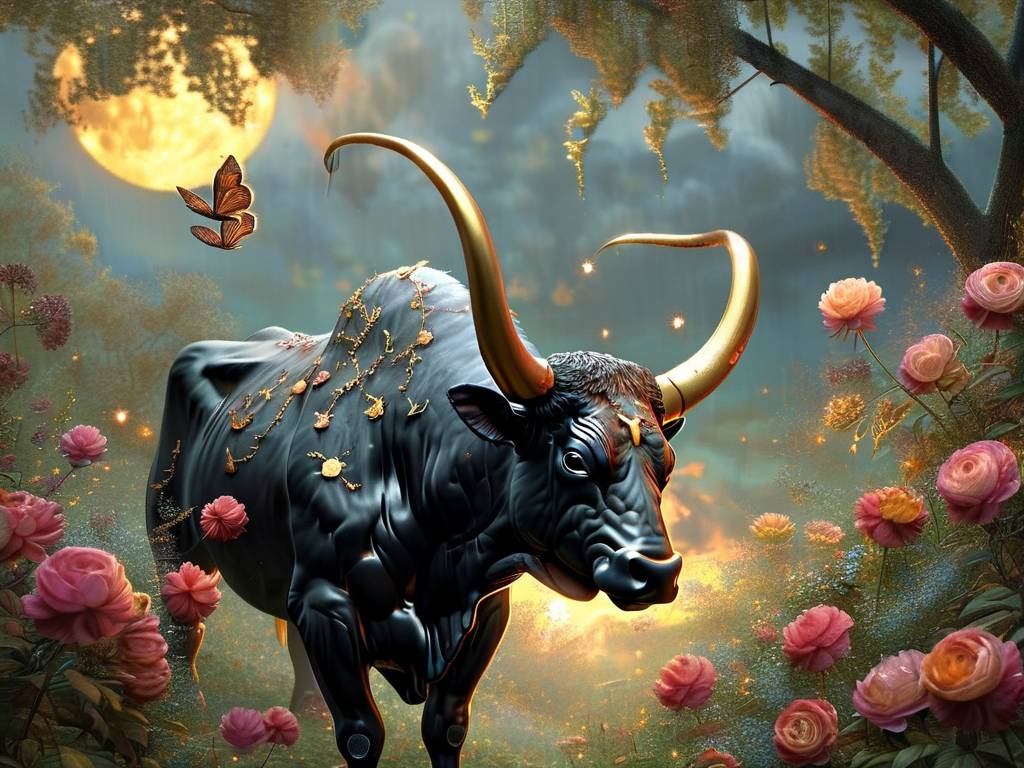 金牛座一次不忠(1)