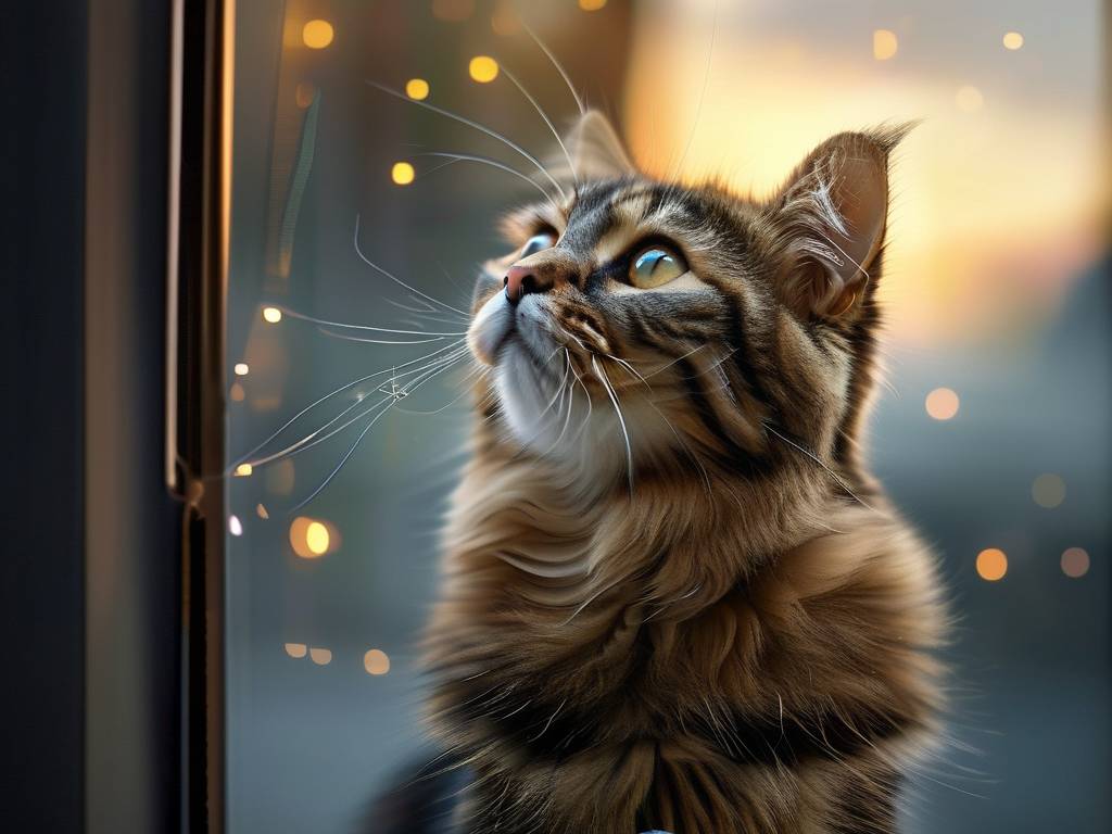 猫咪摩羯座代表什么意思(1)