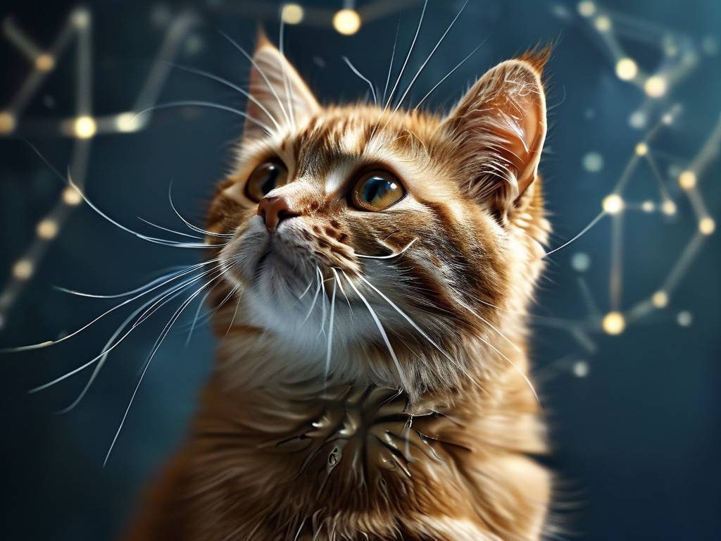 猫咪摩羯座代表什么意思