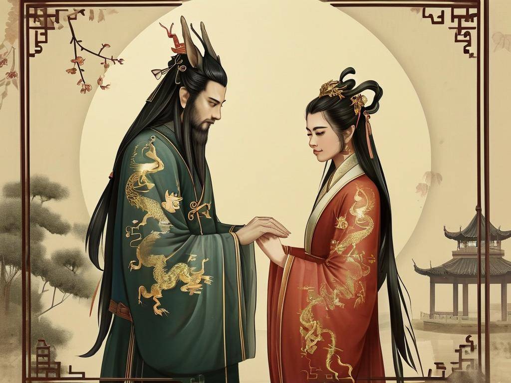 属鼠嫁给什么生肖最幸福(1)