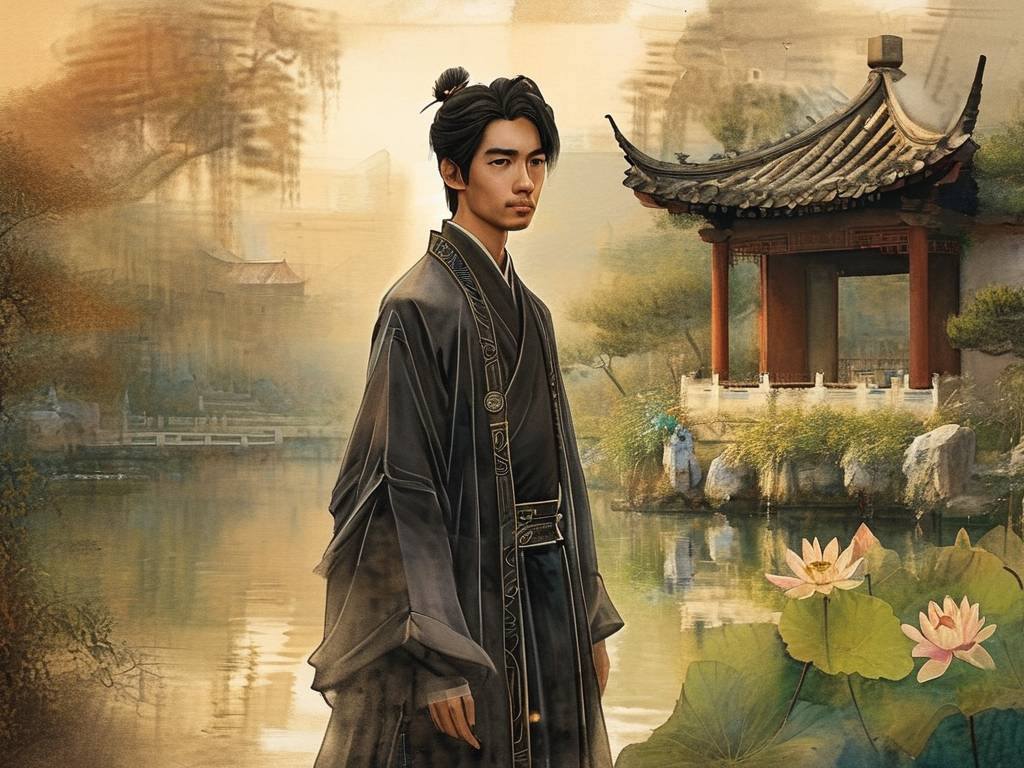 王昱珩清华美院