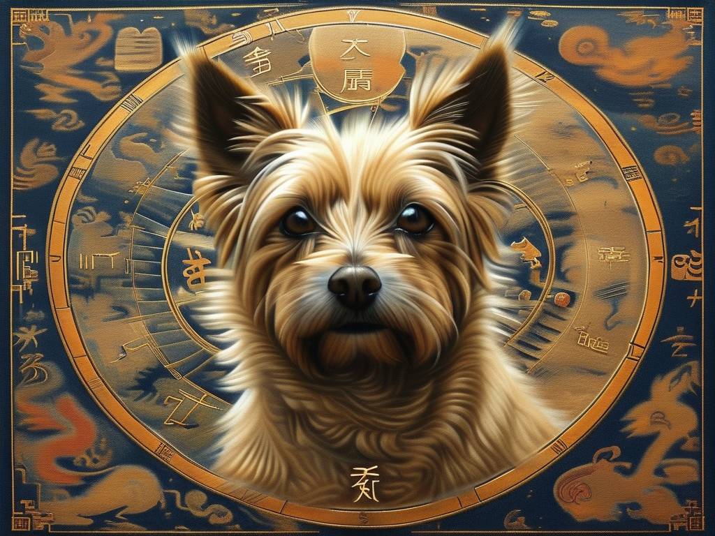 养狗看风水是迷信吗知乎