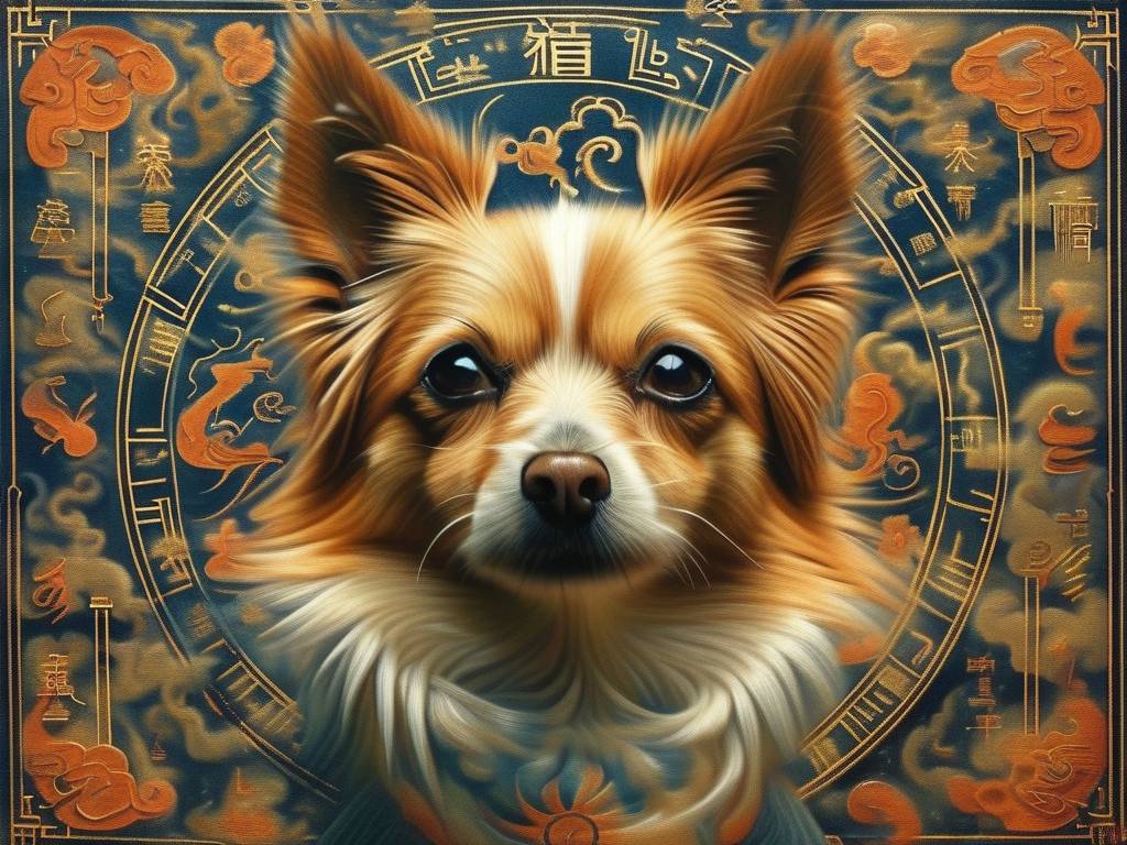 养狗看风水是迷信吗知乎(1)