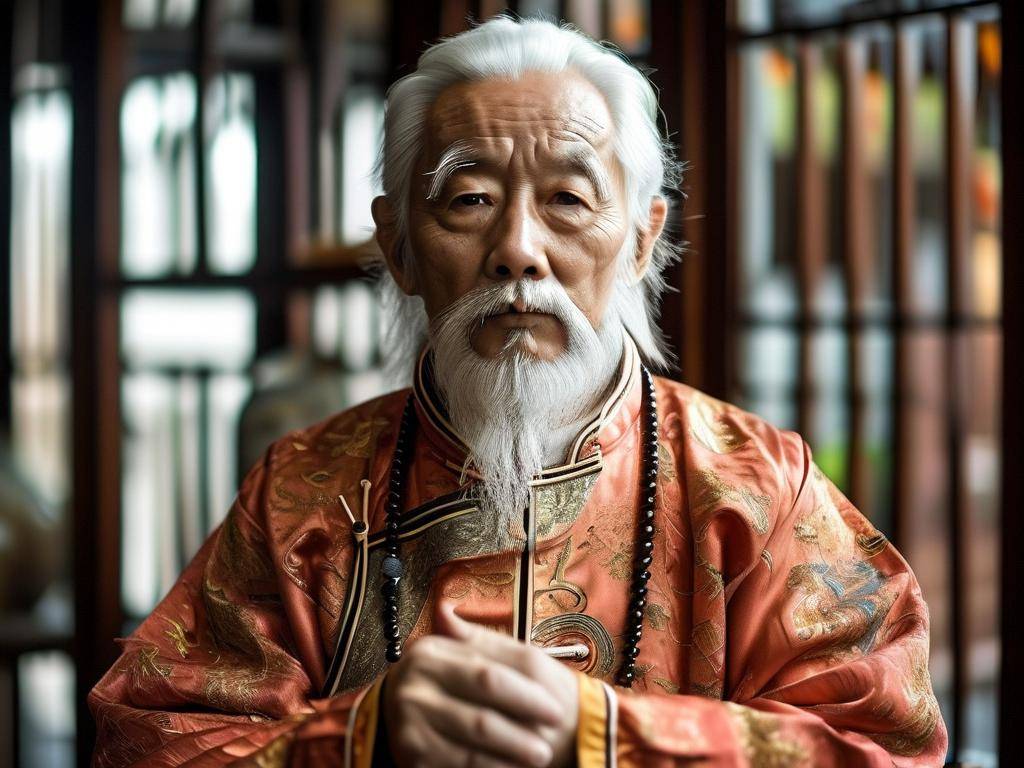 请问在哪里能找到看风水的大师