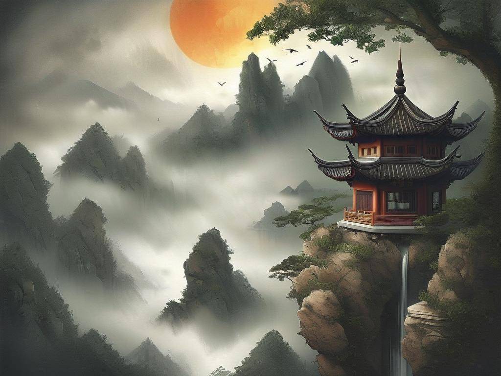 请问在哪里能找到看风水的大师