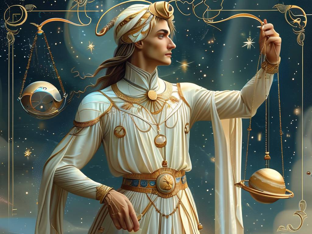 天秤座拿捏什么星座