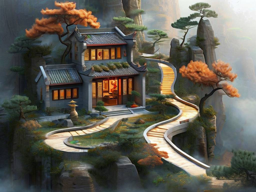 为什么建房子看风水不好的原因