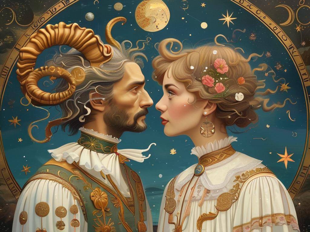 哪个星座是处女座的克星