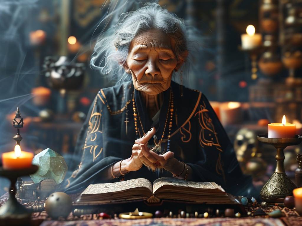 给人算命会折寿吗为什么