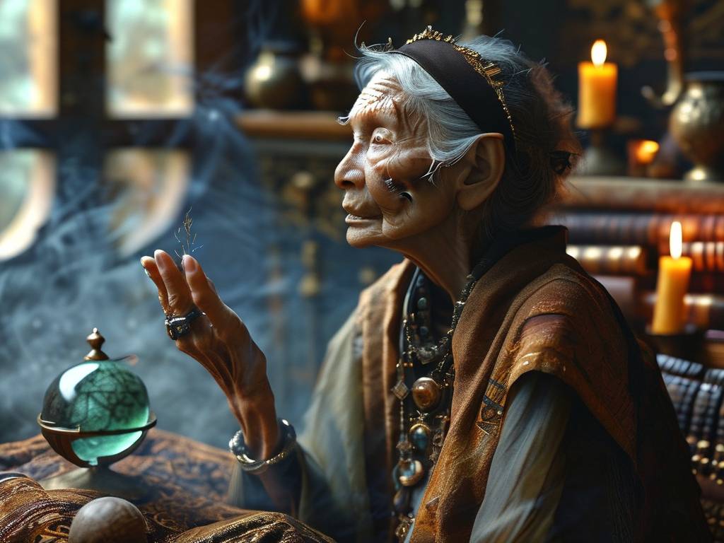 给人算命会折寿吗为什么