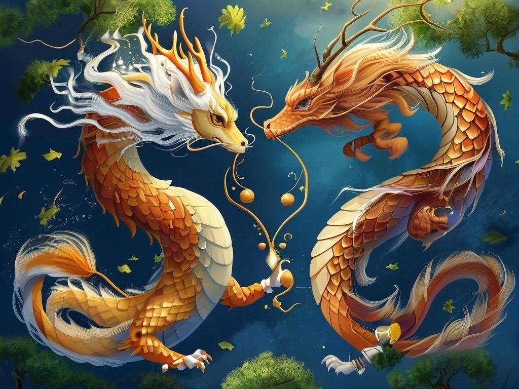 属龙和属鼠相不相克(1)