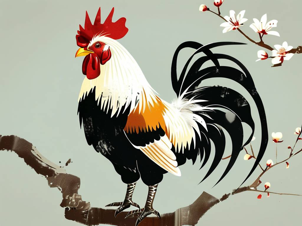 2017属鸡什么命运如何(1)