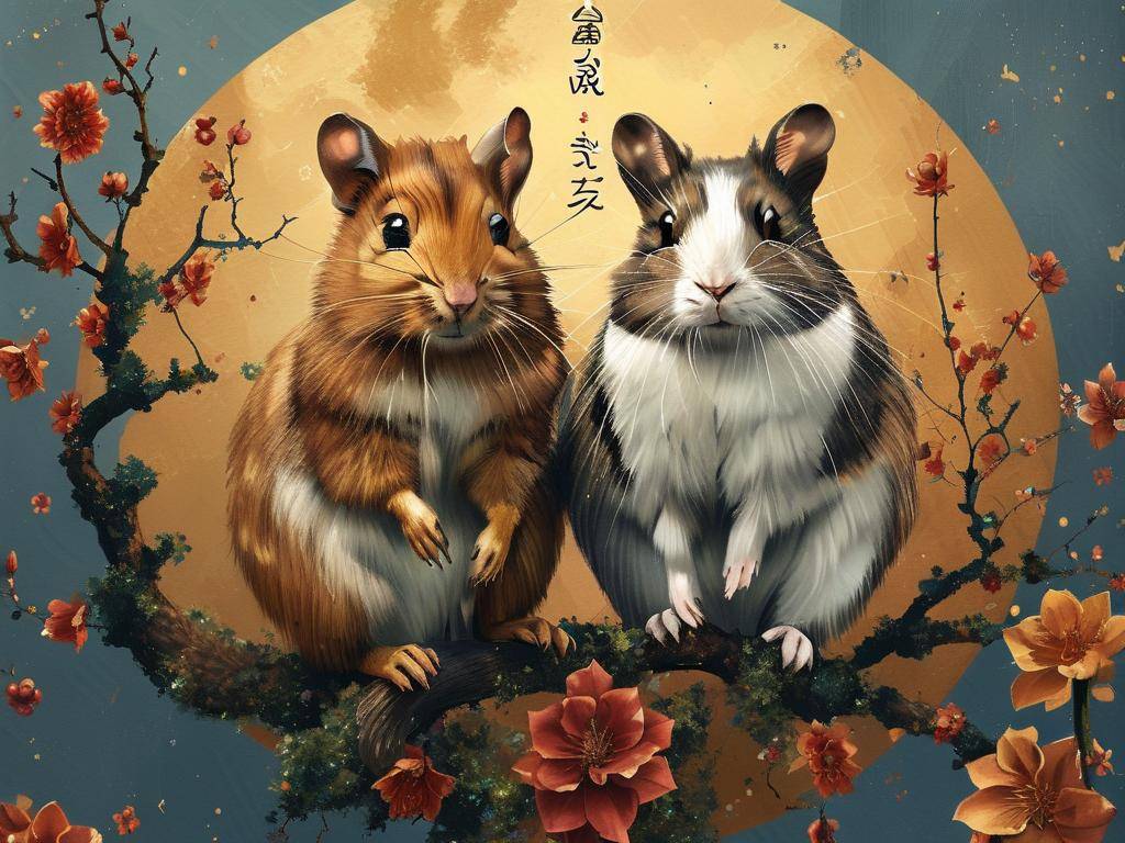 属鼠配属猴好不好(1)