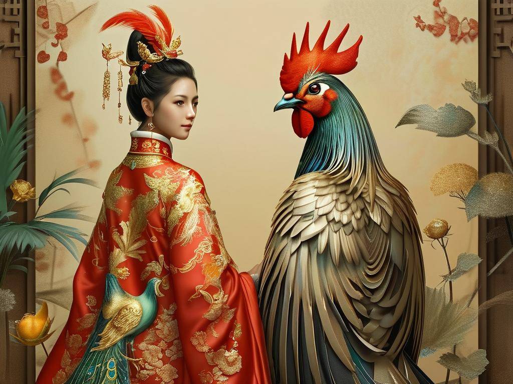 99属鸡的注定婚姻