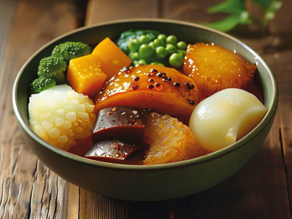 巨蟹座讨厌吃什么食物
