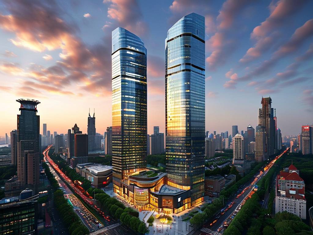 上东双子座属于哪个街道(1)