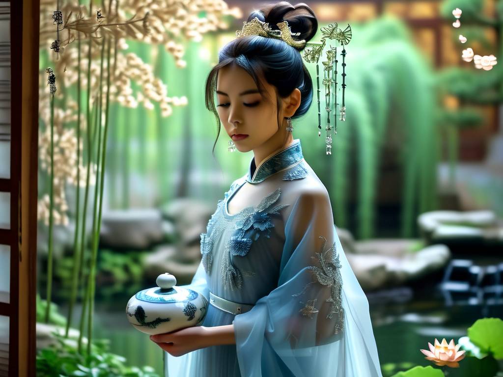 处女座的功能