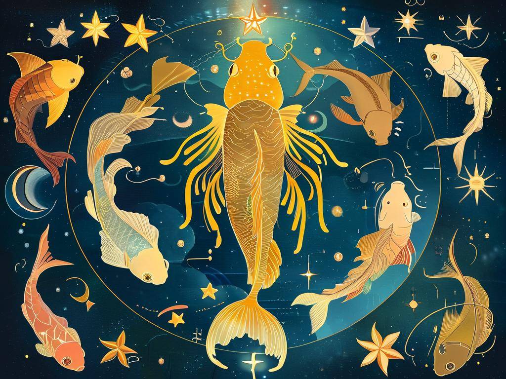 双鱼座那些星星代表什么(1)