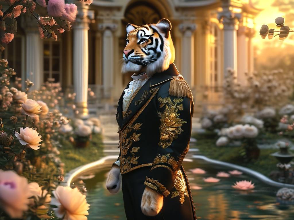 属虎男上上等婚配