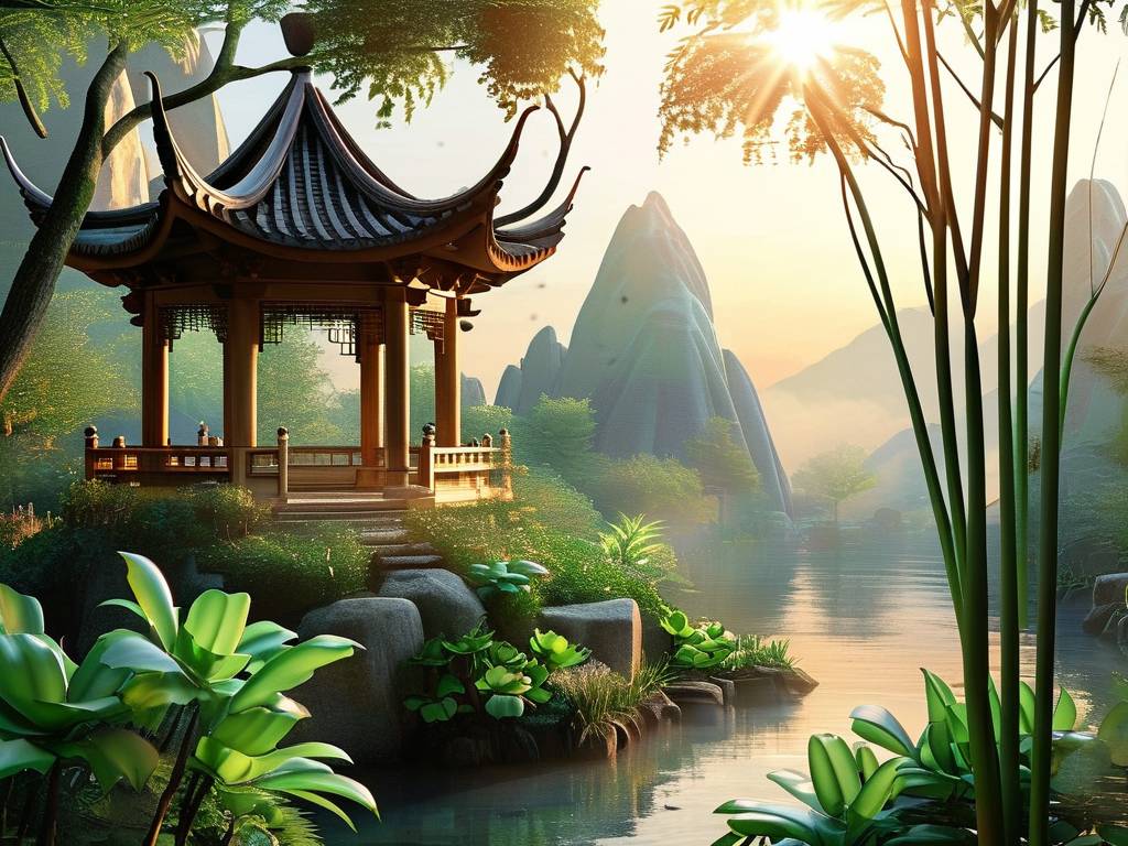 属猪养什么植物旺财