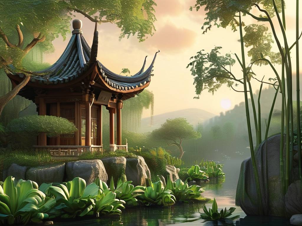 属猪养什么植物旺财(1)