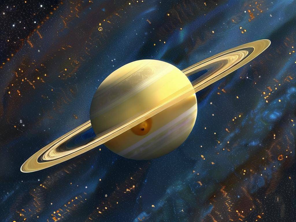 2021年土星进入巨蟹座几宫