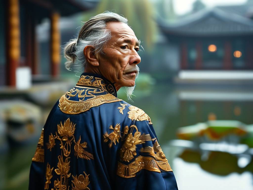 属猪人今日运势运程男