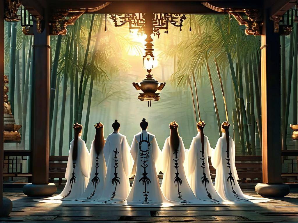 属虎命好不(1)