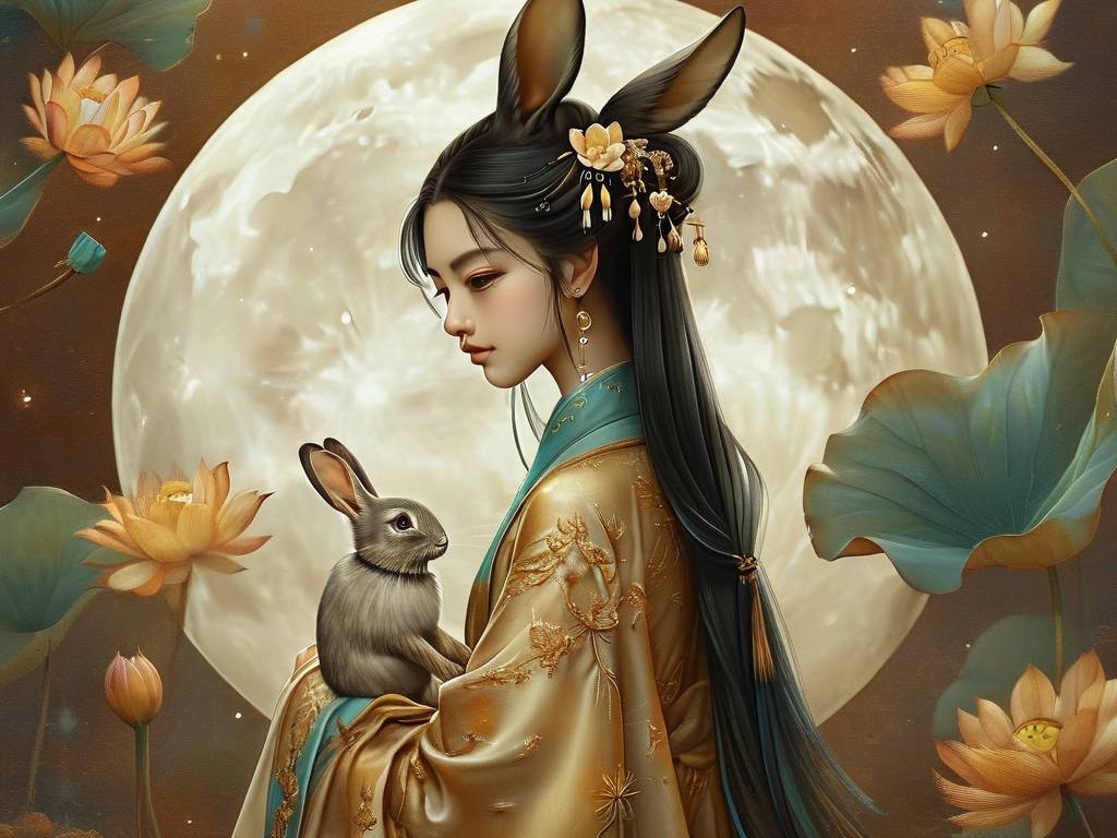 生肖属兔的人