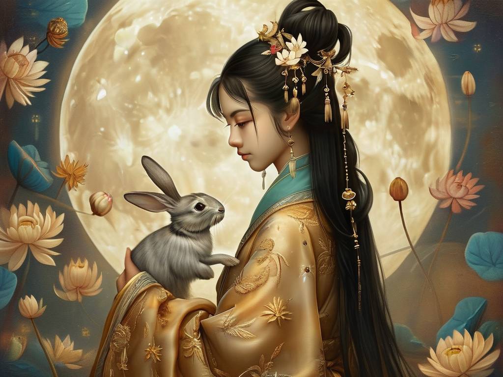 生肖属兔的人(1)