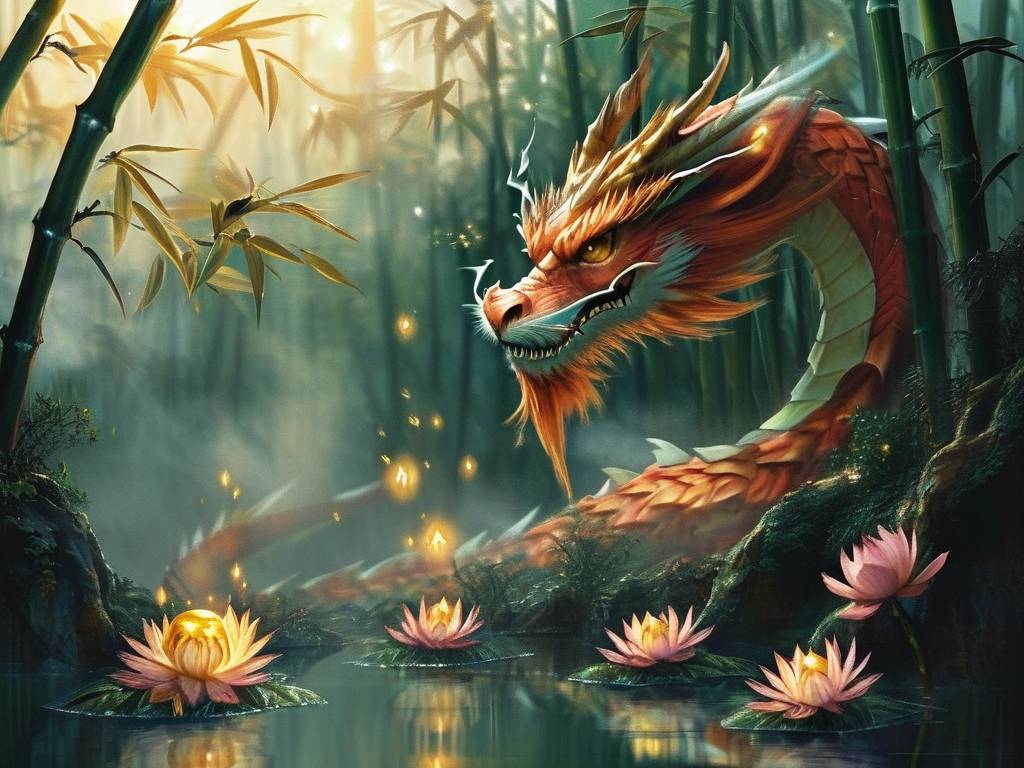 属龙的人厉害(1)