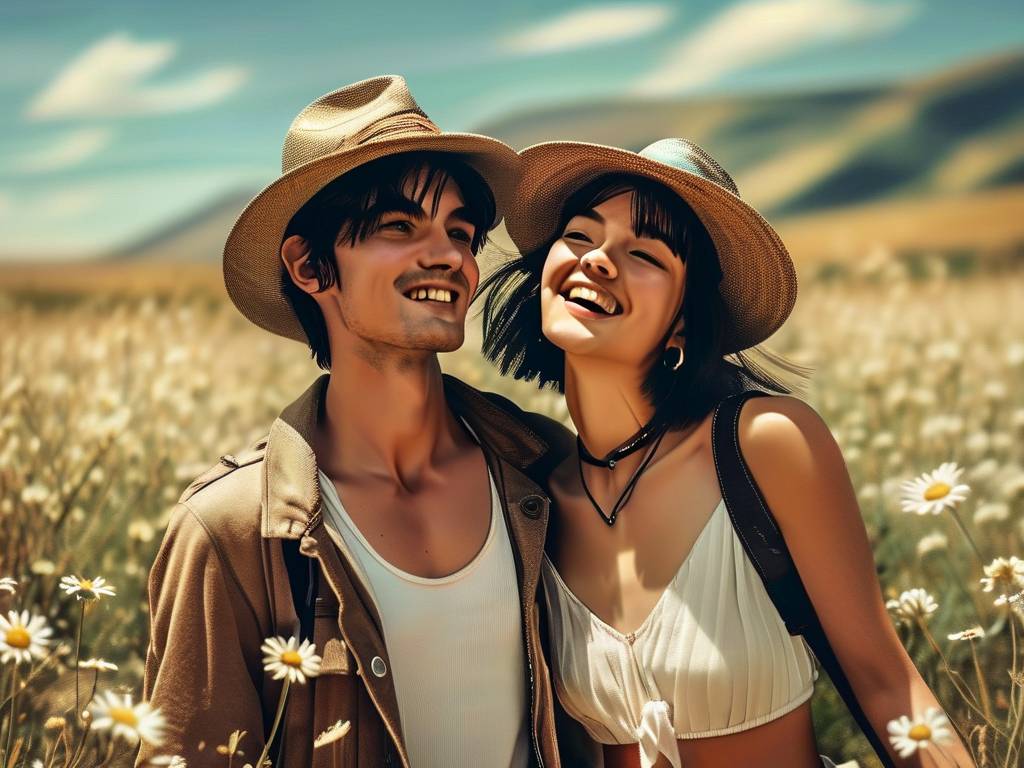 射手座的男生会喜欢什么样的女生(1)