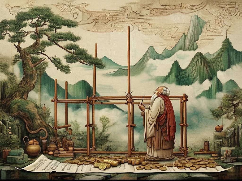 建房子要看风水不看会怎样