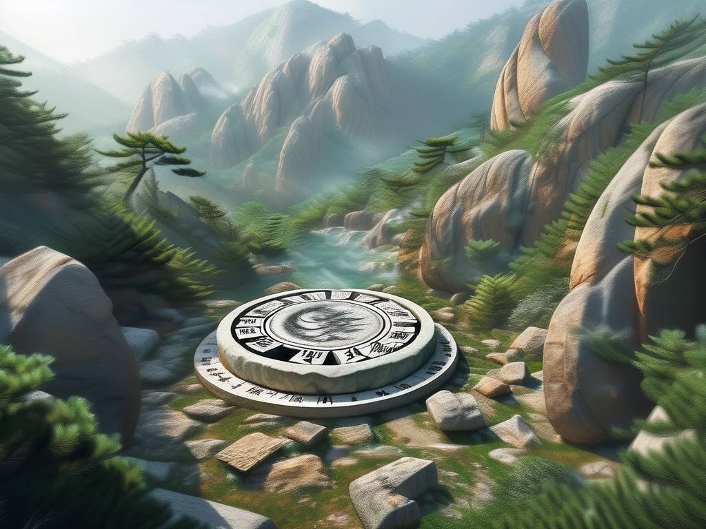 青岛墓地周易看风水怎么样