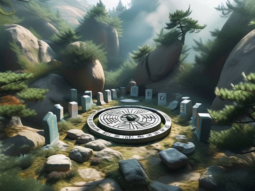 青岛墓地周易看风水怎么样