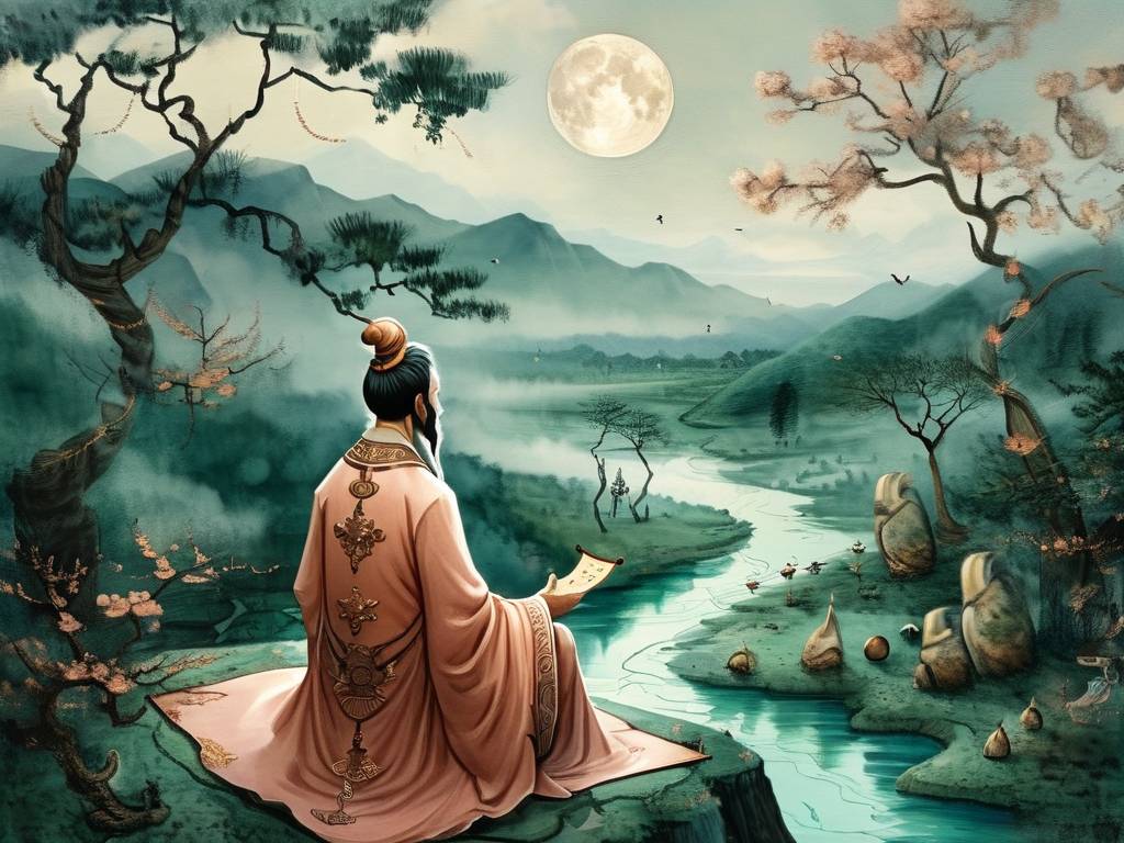 梦见风水地什么意思