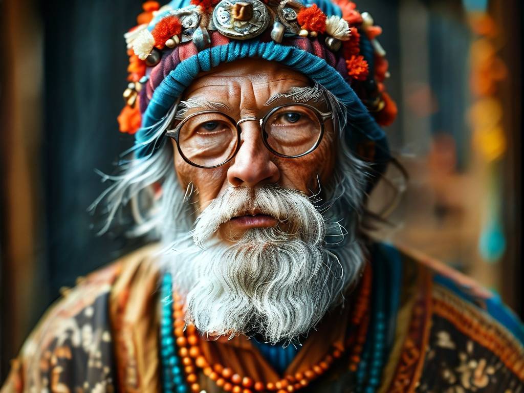 算命的说孤独终老什么意思